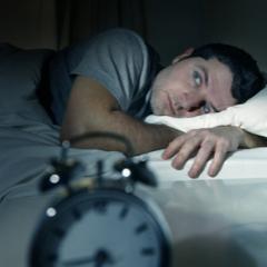 Empowerment Radio with Dr. Friedemann Schaub: When the Night Gets Long - How to Overcome Insomnia 