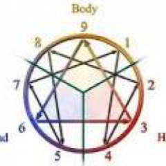 Enneagram Conversations with Renee Siegel: Examining Patterns, Walking the Path, & Unlocking Your Potential: Touring the 9 Enneagram Types