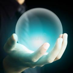 Eye of Soul with Psychic Medium Jaime: Ancient Art of Scrying