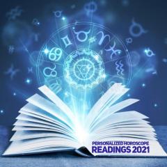 Personalized Horoscope Readings 2021