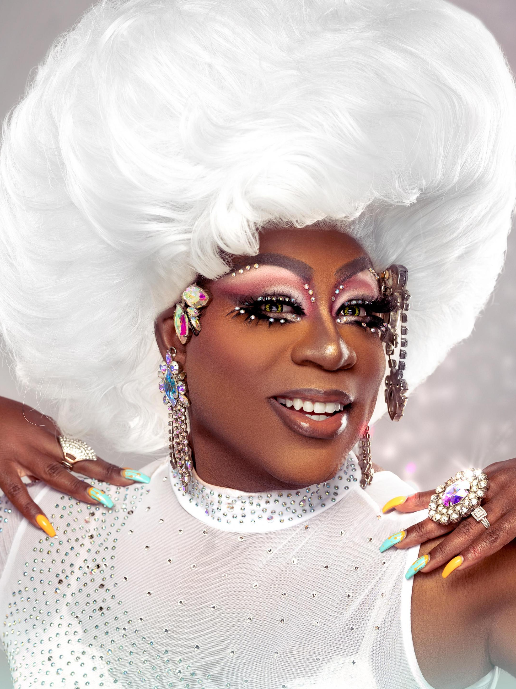 Felicia "FeFe" Minor