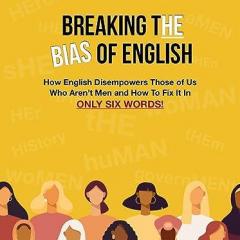 Find Your Fabulous with Dr. Diane: It's Time to Ignite Your Full Power: Hey, someone stole my pronouns and I want them back!