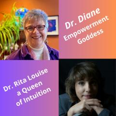 Find Your Fabulous with Dr. Diane: It's Time to Ignite Your Full Power: Living Consciously & Mindfully, Your Pathway to a Happy Life.  Why did it take me so long to figure this out?