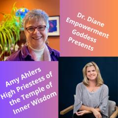 Find Your Fabulous with Dr. Diane: It's Time to Ignite Your Full Power: Yes Virginia, You Can Tame Your Inner Mean Girl.