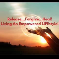 Fix Your Reflection First...And Live Your Best Life Ever! With Rhonda Farrah, MA, DRWA:  How To Live An Empowered Life...The Life You Desire! Special Guest Brenda Adelman