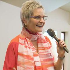 Fresh Courage Radio with Sharon Rolph: It's your time to shine!: The Unique Challenges of Solo-Agers