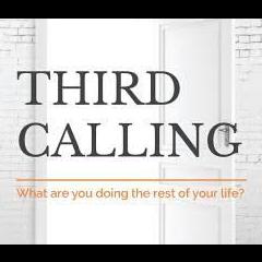 Fresh Courage Radio with Sharon Rolph: It's your time to shine!: Third Calling People