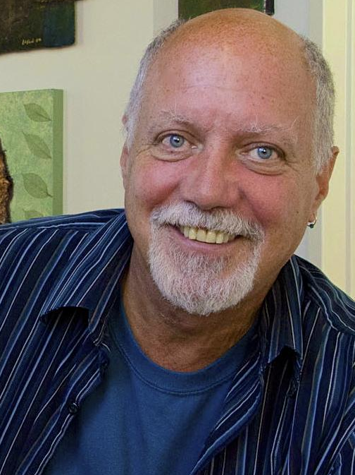 George Herrick, The Dr Pat Show, Dr Pat Show, Dr Pat, Pat Baccili, Transformation Talk Radio, transformation