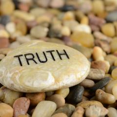 Get Big Out Loud with Kari: Living the Complex, Funny, & Beautiful Ride of Life: Hard Truths!