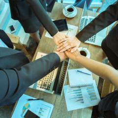 Get Big Out Loud with Kari: Living the Complex, Funny, & Beautiful Ride of Life: The Currency of Trust