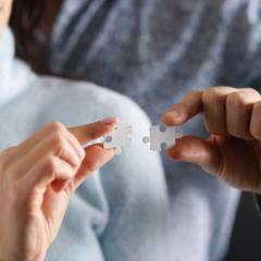 Get Big Out Loud with Kari: Living the Complex, Funny, & Beautiful Ride of Life: We Need Each Other