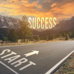 Get Big Out Loud with Kari: Living the Complex, Funny, & Beautiful Ride of Life: When it&rsquo;s time to start!