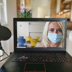 Kari Knutson, Get Big Out Loud, the new normal, The Dr Pat Show, Dr Pat Show, Dr Pat, Pat Baccili, Transformation Talk Radio, transformaiton