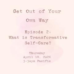 Episode 2 - Sunday post background