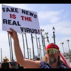 Get Real with Mike Murphy: Real News, Real Problems, Real Solutions, Real Hope: August 12, 2020 Today's Top Headlines