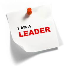 Get Rooted Radio with Erica Gifford Mills: Living it Up ~ Loving it Up ~ Letting it Go!: Are you a leader?