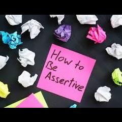 Get Rooted Radio with Erica Gifford Mills: Living it Up ~ Loving it Up ~ Letting it Go!: Assertiveness and Boundary Setting