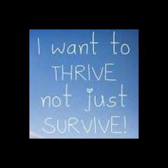 Get Rooted Radio with Erica Gifford Mills: Living it Up ~ Loving it Up ~ Letting it Go!: Blueprint for Thriving on Your Terms