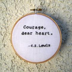 Get Rooted Radio with Erica Gifford Mills: Living it Up ~ Loving it Up ~ Letting it Go!: Courage To Heal