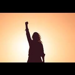 Get Rooted Radio with Erica Gifford Mills: Living it Up ~ Loving it Up ~ Letting it Go!: Developing Your Personal Power