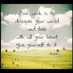 Get Rooted Radio with Erica Gifford Mills: Living it Up ~ Loving it Up ~ Letting it Go!: From Pre-Med to Heart-Led: Journey to Discovering True Purpose