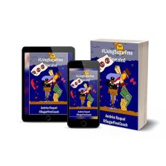 Get Rooted Radio with Erica Gifford Mills: Living it Up ~ Loving it Up ~ Letting it Go!: Living Sugar Free, Aspie Secrets with Andrea Raquel, The Sugar Free Coach