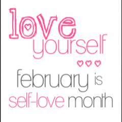 Get Rooted Radio with Erica Gifford Mills: Living it Up ~ Loving it Up ~ Letting it Go!: Month of Love