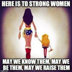 Get Rooted Radio with Erica Gifford Mills: Living it Up ~ Loving it Up ~ Letting it Go!: Overcoming the Superwoman Syndrome while still feeling like Wonder Woman