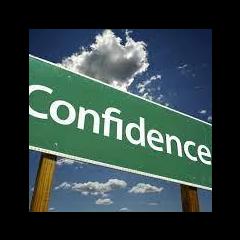 Get Rooted Radio with Erica Gifford Mills: Living it Up ~ Loving it Up ~ Letting it Go!: Self Confidence & You