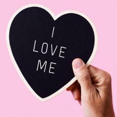 Get Rooted Radio with Erica Gifford Mills: Living it Up ~ Loving it Up ~ Letting it Go!: Self-Love: A Journey Not A Destination