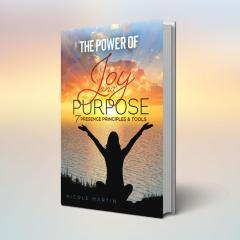 Get Rooted Radio with Erica Gifford Mills: Living it Up ~ Loving it Up ~ Letting it Go!: The Power of Joy and Purpose