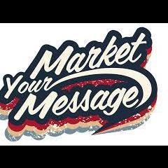 Get Rooted Radio with Erica Gifford Mills: Living it Up ~ Loving it Up ~ Letting it Go!: Your Message Matters