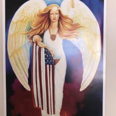 Get Your Goddess Groove On with Laura Hosford: When the Goddess Speaks Everyone Listens: Reclaim Your Divine Inheritance, Freedom And Sovereignty Now! 