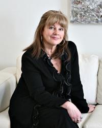 Ginette Hunter