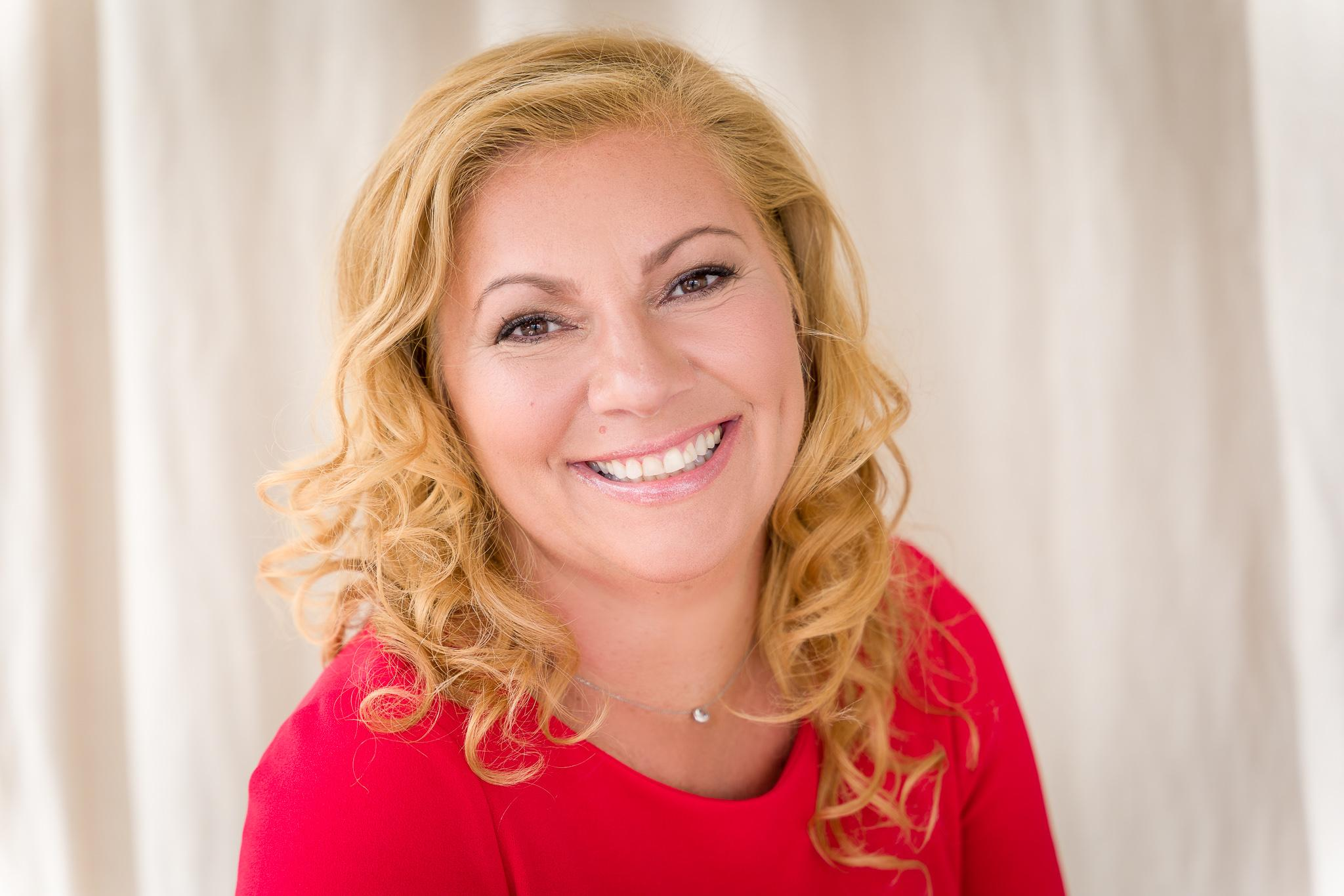 Girsha Andrea  Steigler