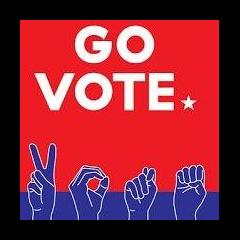 Grassroots Advocacy Radio with Marsha Padilla-Goad: Conversations to Educate, Empower, and Engage: The Impact of the 2018 Mid-Term Elections 