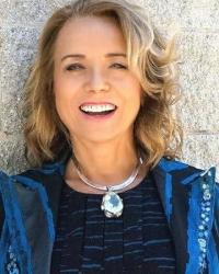 Grazyna  Pajunen  Ph.D.