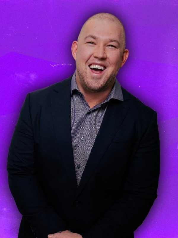 Greg Kimble CEO at The Final Percent on The Heart Leader Podcast