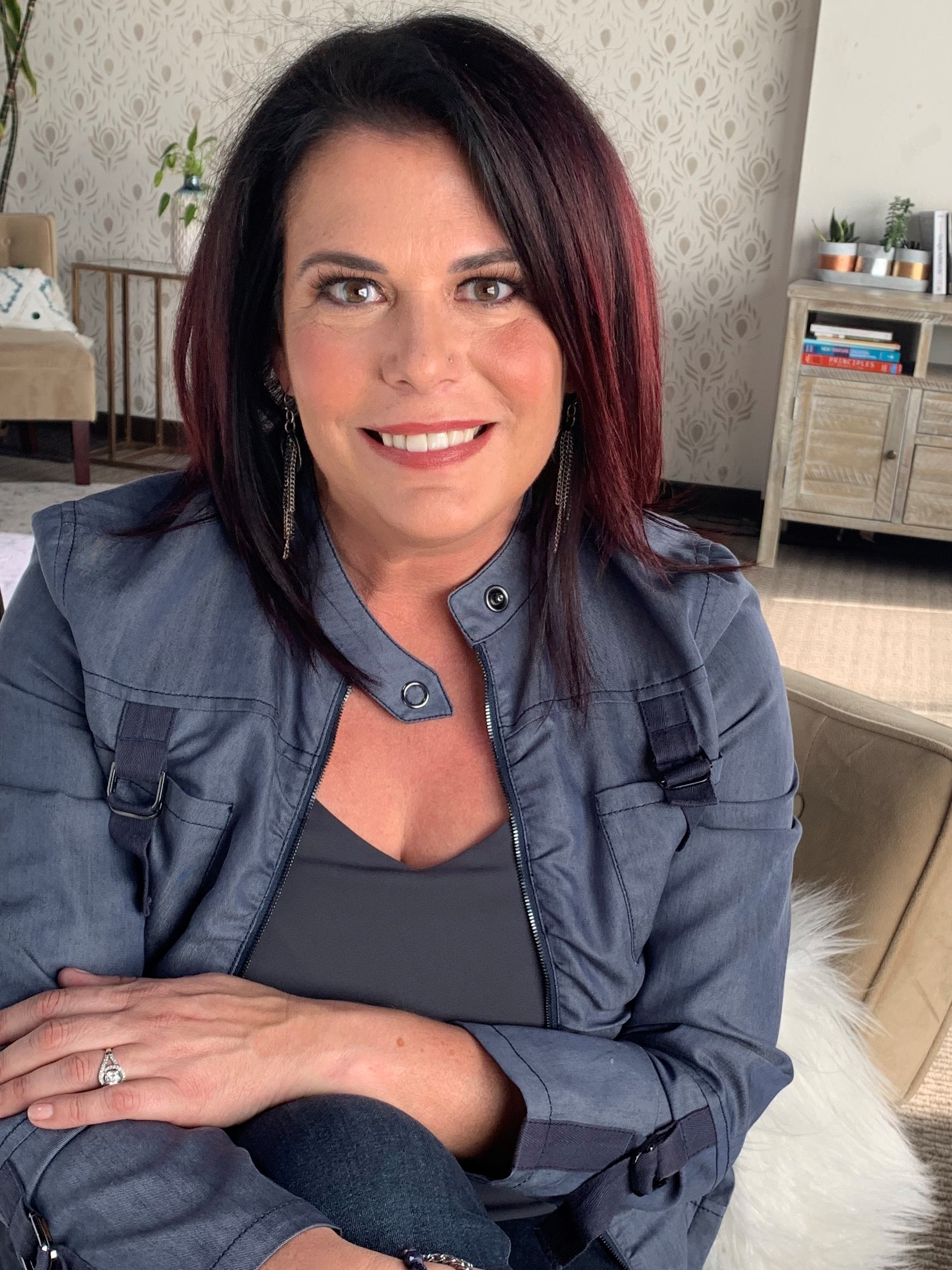 The Dr. Pat Show, Dr. Pat Show, Dr. Pat, Dr. Pat Baccili, Transformation Talk Radio, transformation, Heather Steer, Sara Loos