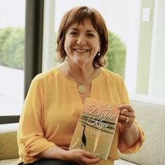 Hungry for Answers: From Recovery to Your Ultimate Life with Robin H. Clare: The Divine Keys with Robin H. Clare, Best-selling Spiritual Author