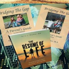 IAm Power Hour, Terry J Walker, The Resume of Life, The Dr Pat Show, Dr Pat Show, Dr Pat, Pat Baccili, Transformation Talk Radio, transformation