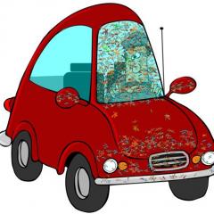 terry_j_walker_i_am_power_hour-sometimes-your-the-bug