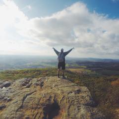 The Dr Pat Show, Dr Pat Show, Dr Pat, Pat Baccili, Transformation Talk Radio, transformation, Terry J Walker, IAmPower