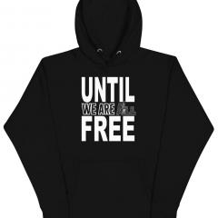 InflexionPoint Podcast: Cultivating Change from the Inside Out: Case Study: Until We Are All Free Movement with Guest Kevin Reese, Co-Founder/Co-Executive Director of UWAAF