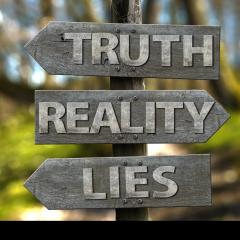 Internal Divinity Show with Lynda Lamp: Uplifting and Illuminating the Divine in Your Life: Episode 6: How do we become more truthful and trusting?