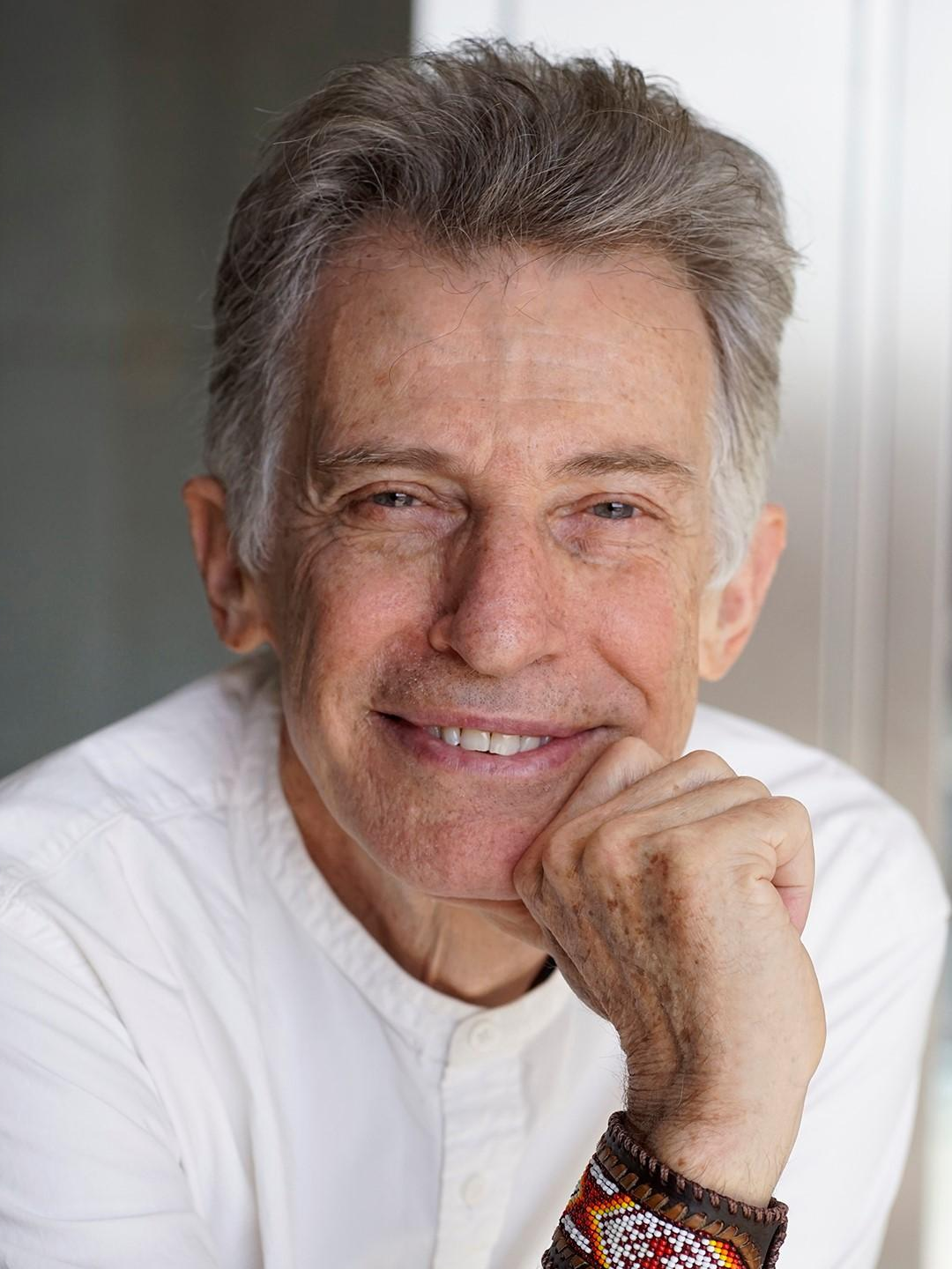 Itzhak Beery, The Dr Pat Show, Dr Pat Show, Dr Pat, Pat Baccili, Transformation Talk Radio, transformation,