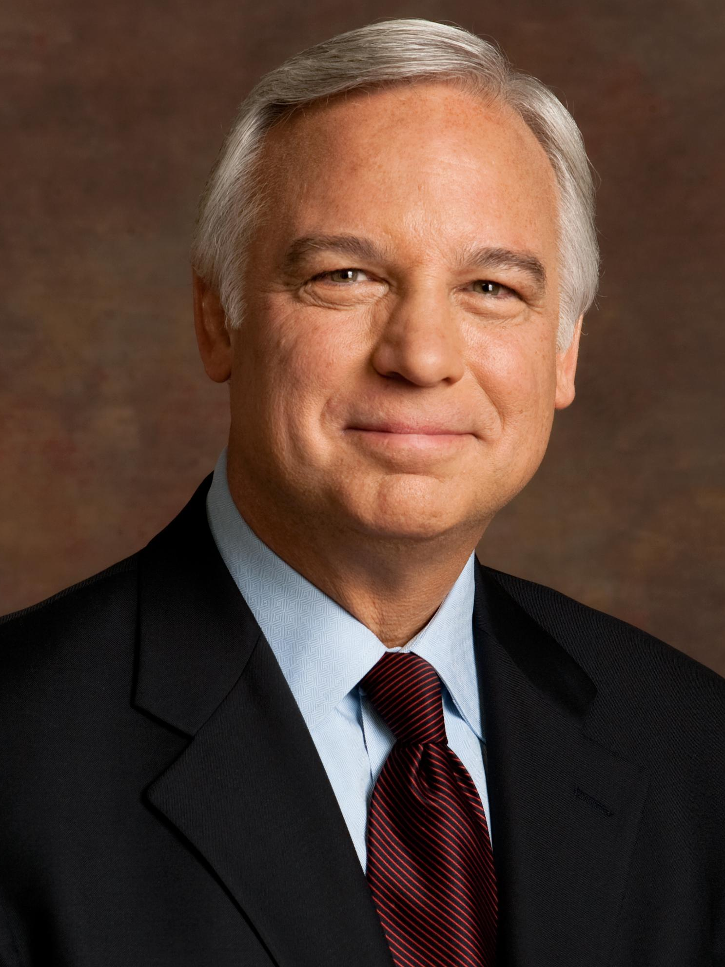  Jack Canfield 