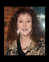 Jackie Lapin