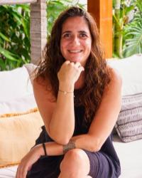 Jane  Anthony