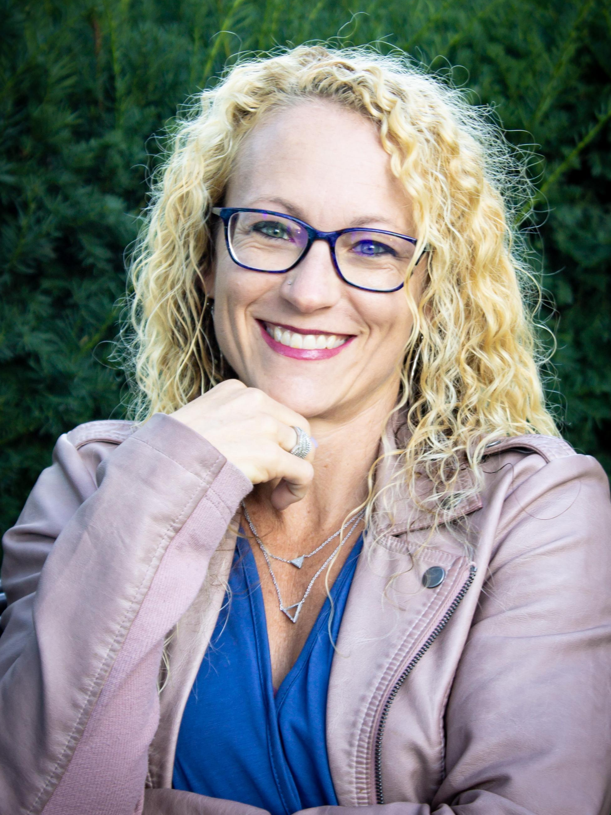 Janessa  Finley-Ford